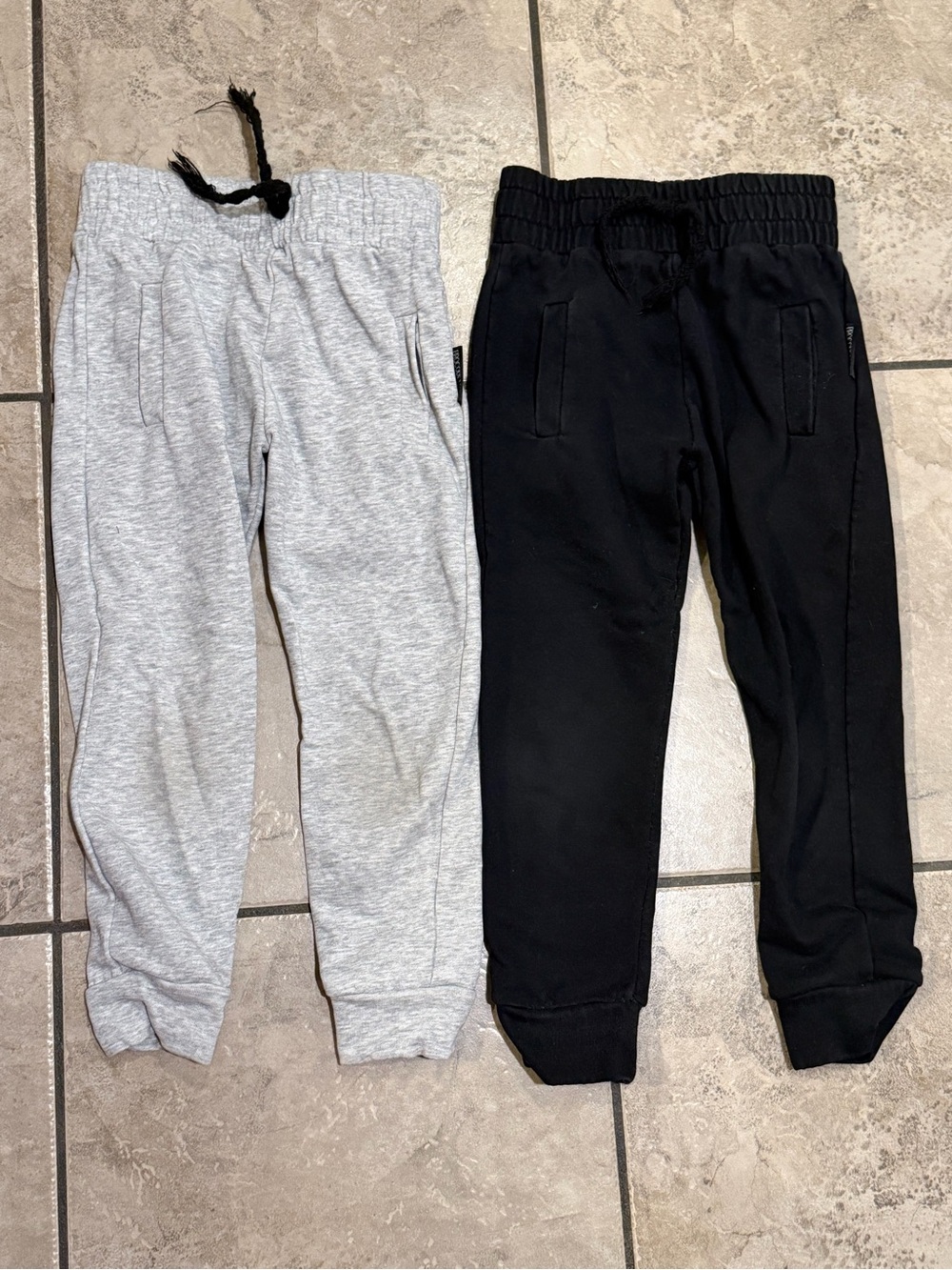 Brocode Denim Joggers